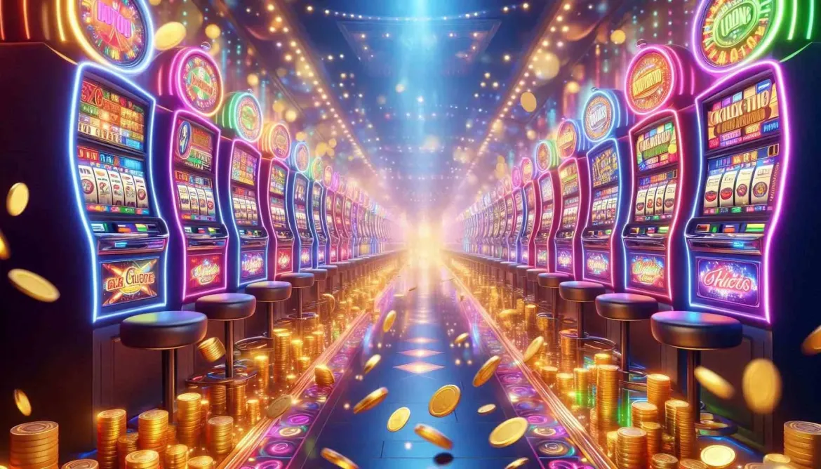 Honeybetz Casino